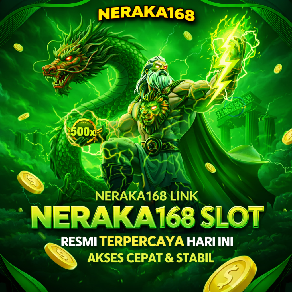NERAKA168