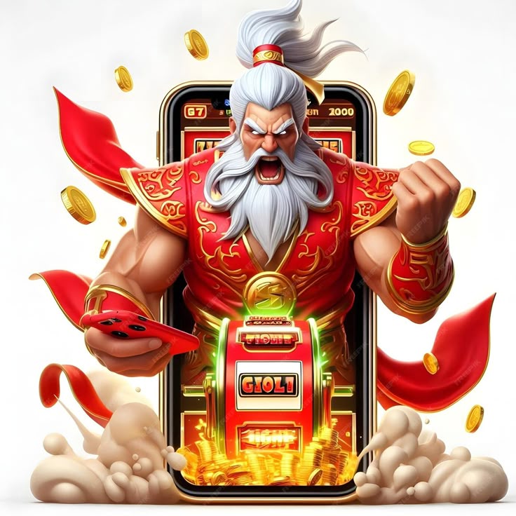 Slot Gacor Terbaik 2025 dengan Fitur Free Spin Terbanyak