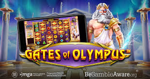Jackpot di Slot Gates of Olympus yang Jarang Diketahui