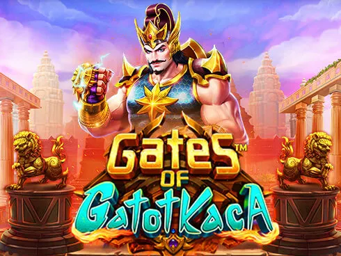 Cara Main Gates of Gatotkaca Slot dengan Strategi Terbaik 2025